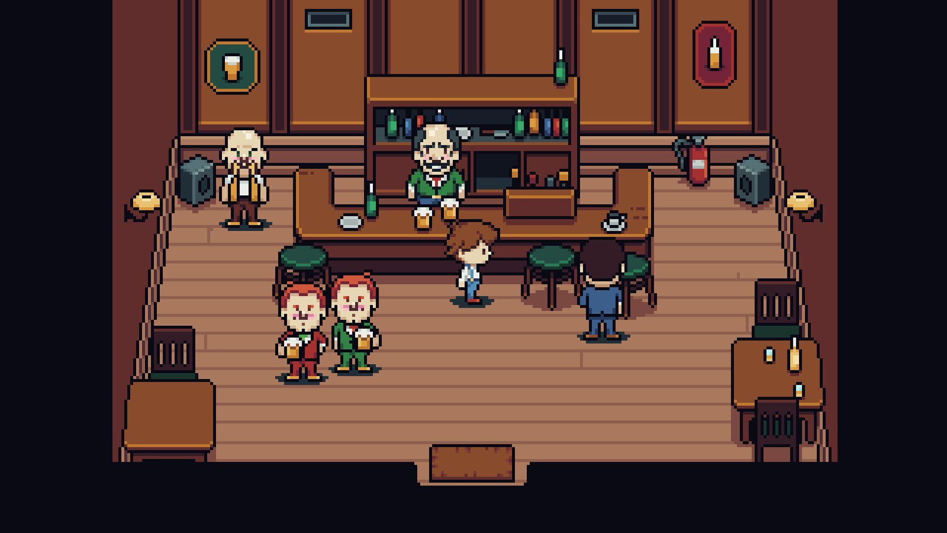 Dreamed Away thumbnail 2