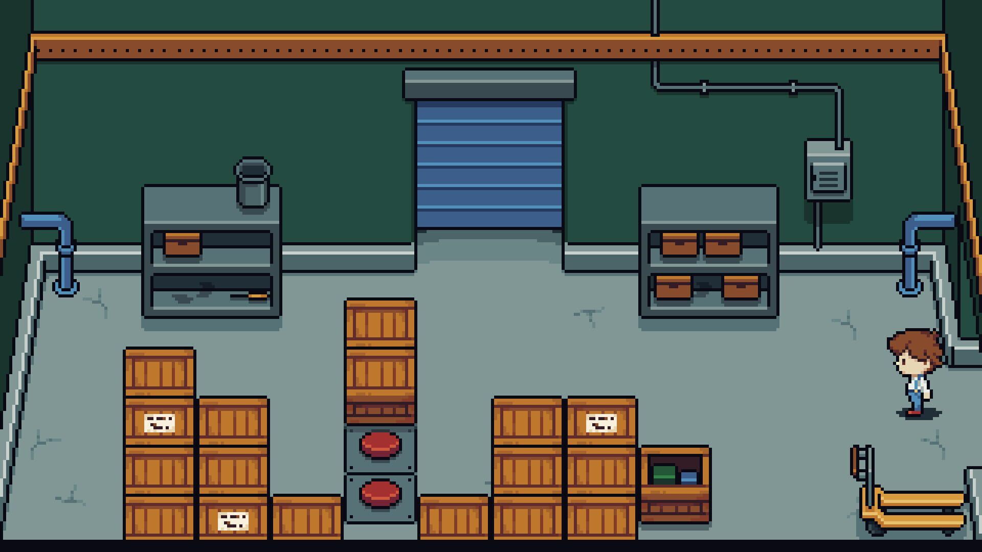 Dreamed Away thumbnail 3