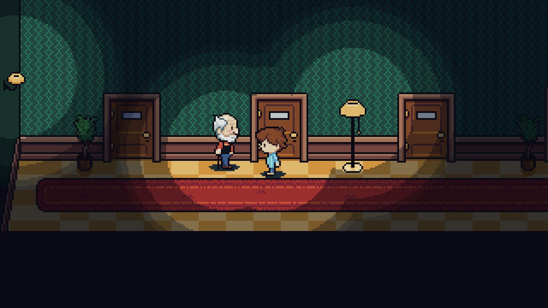 Dreamed Away thumbnail 5