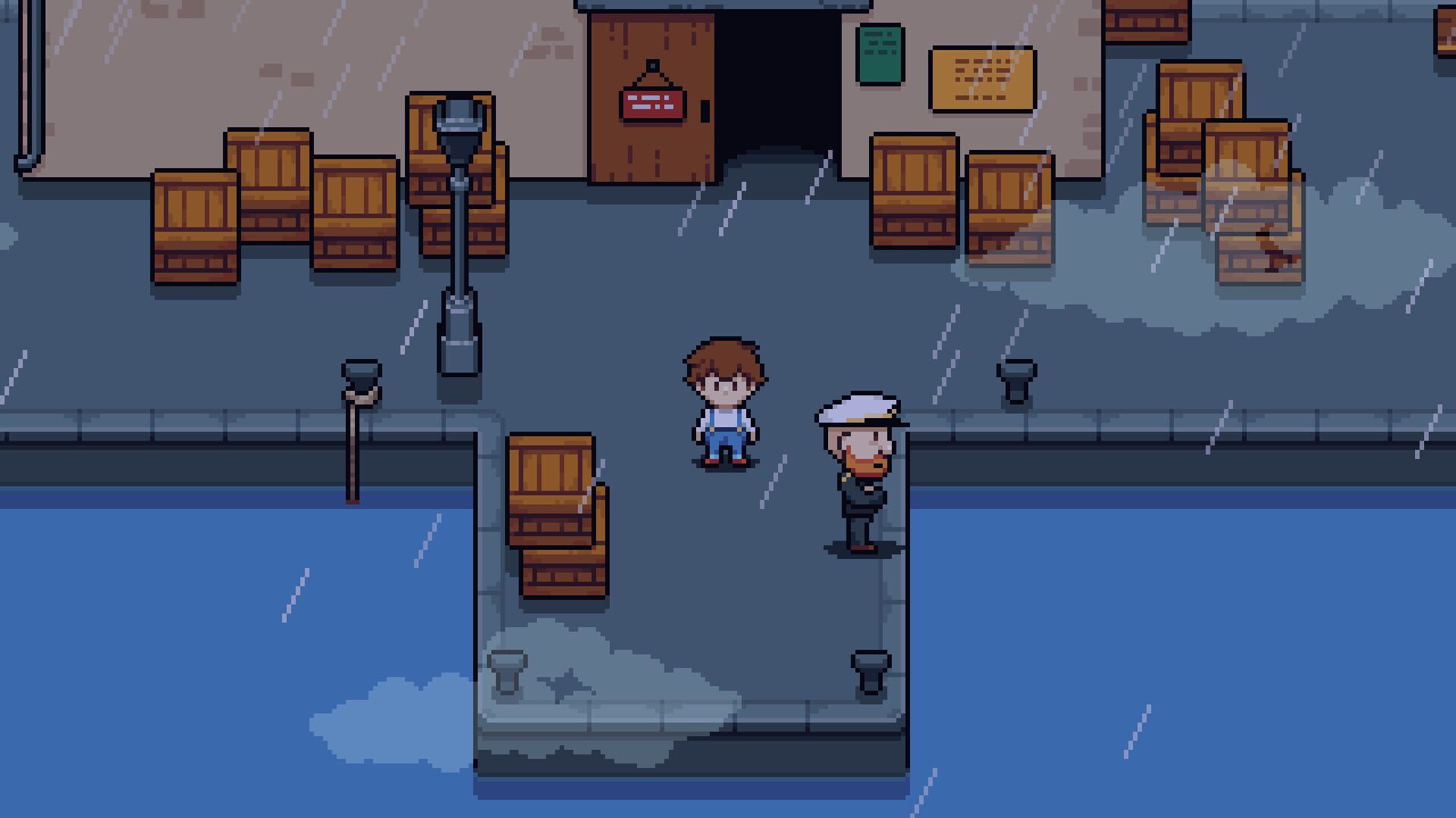 Dreamed Away thumbnail 6