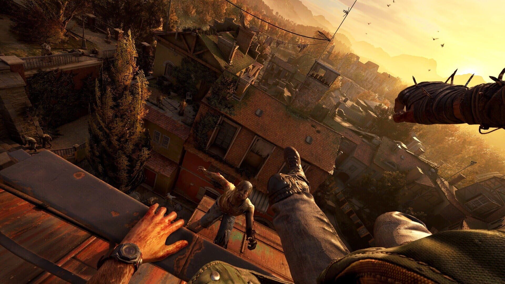 Dying Light: The Beast thumbnail 2