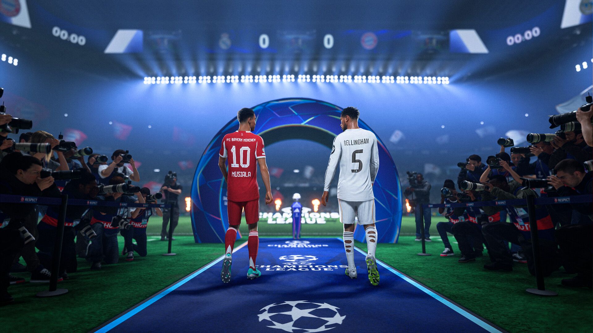 EA SPORTS FC™ 26 Standard Edition thumbnail 3