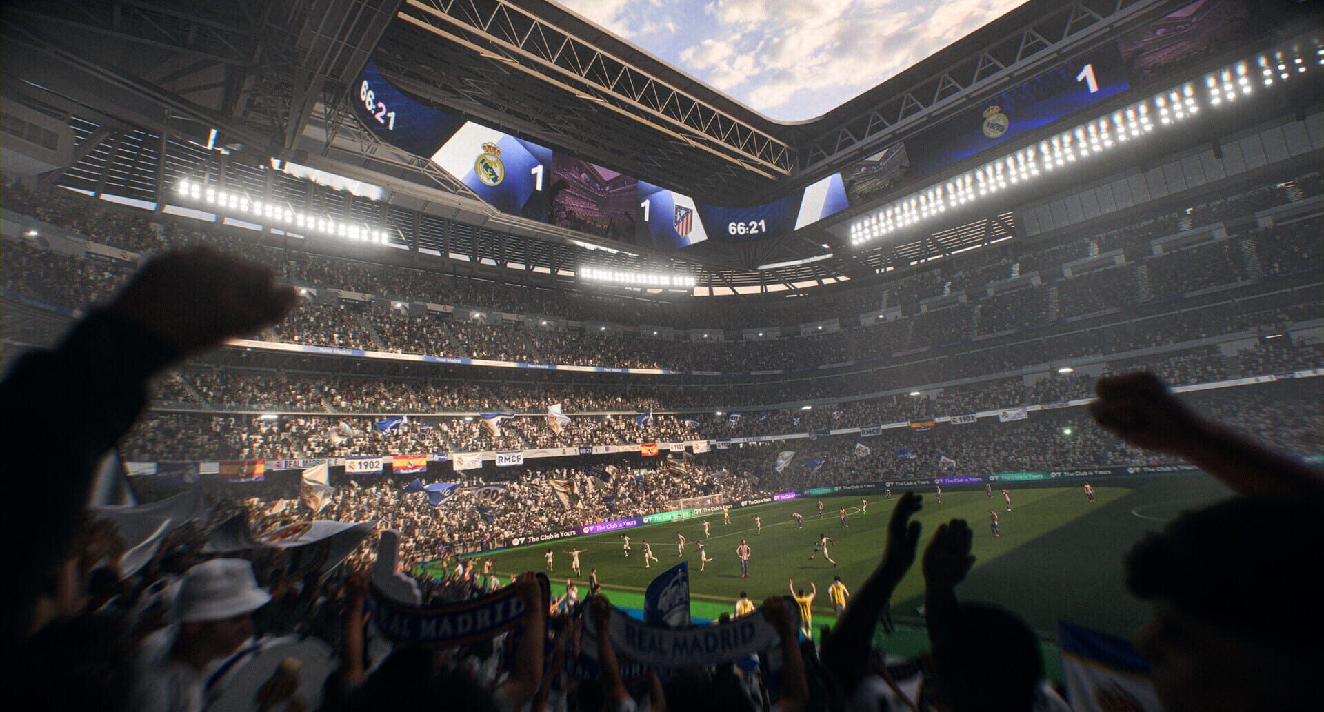 EA SPORTS FC™ 26 Standard Edition thumbnail 7