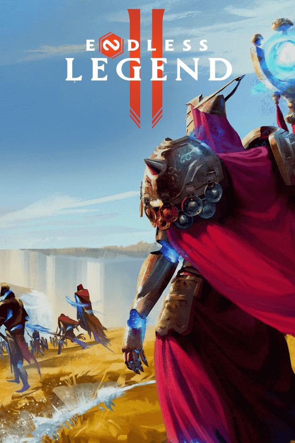 ENDLESS Legend 2