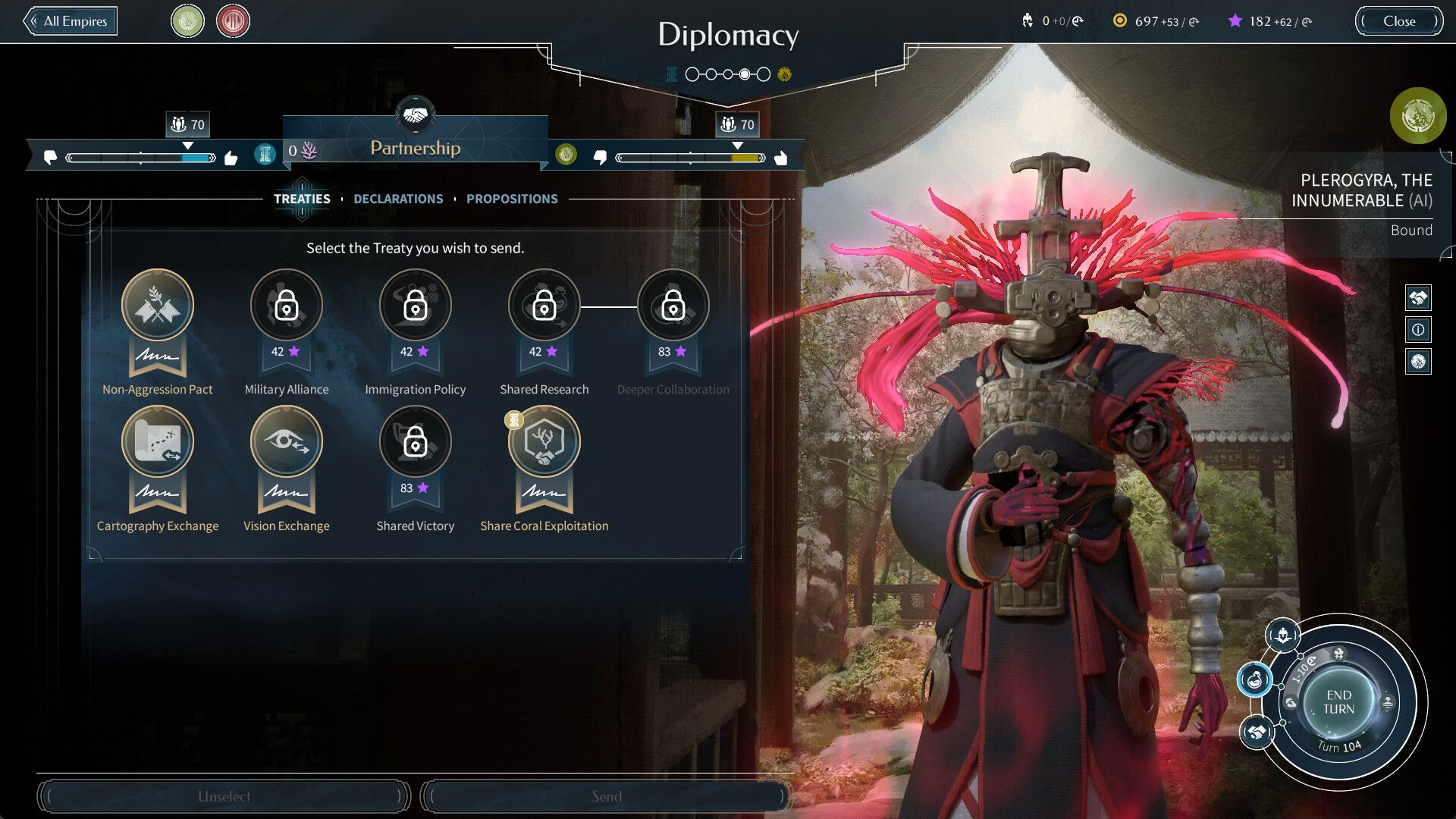 ENDLESS Legend 2 screenshot 1