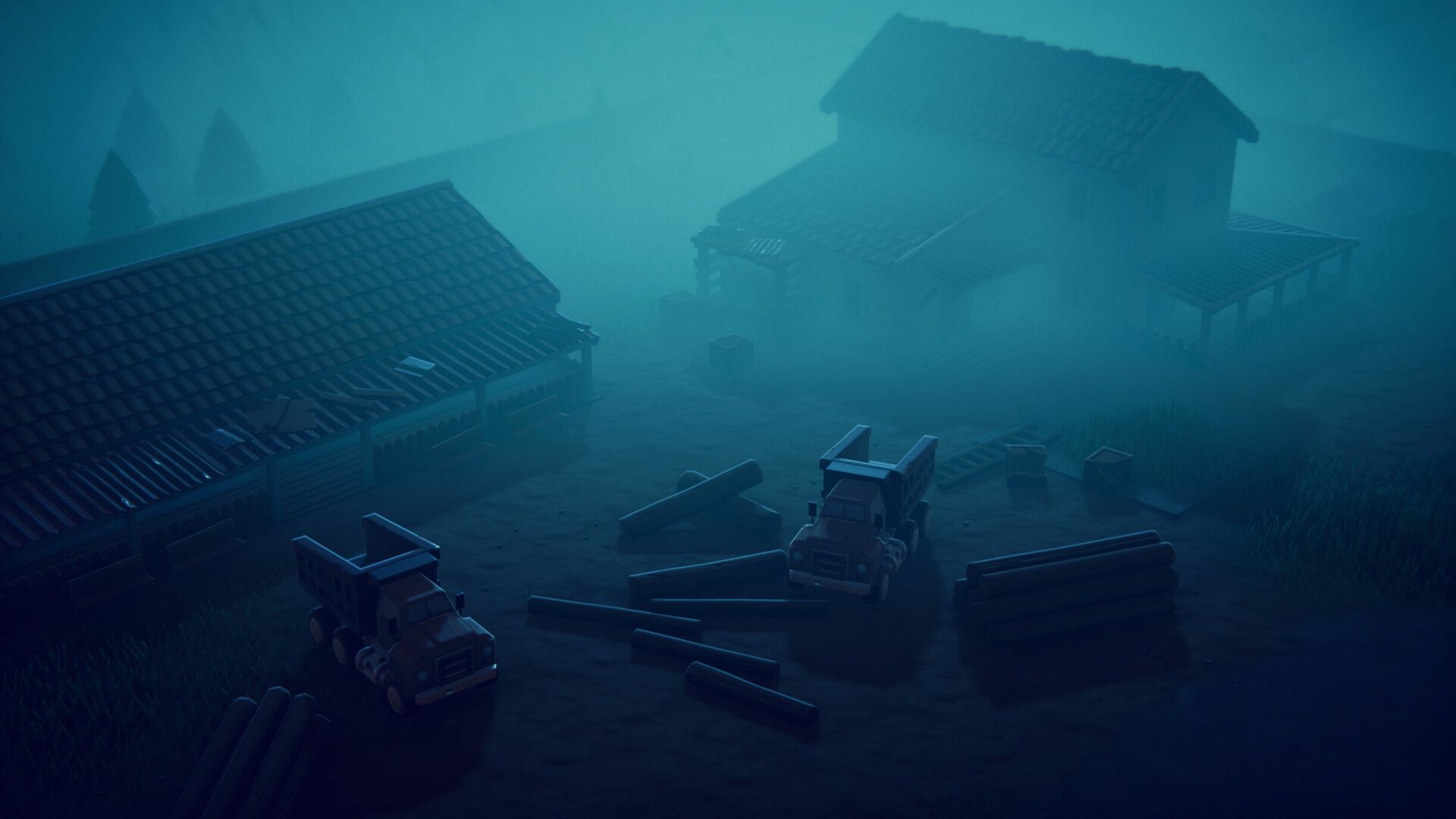 Escape from Duckov thumbnail 5