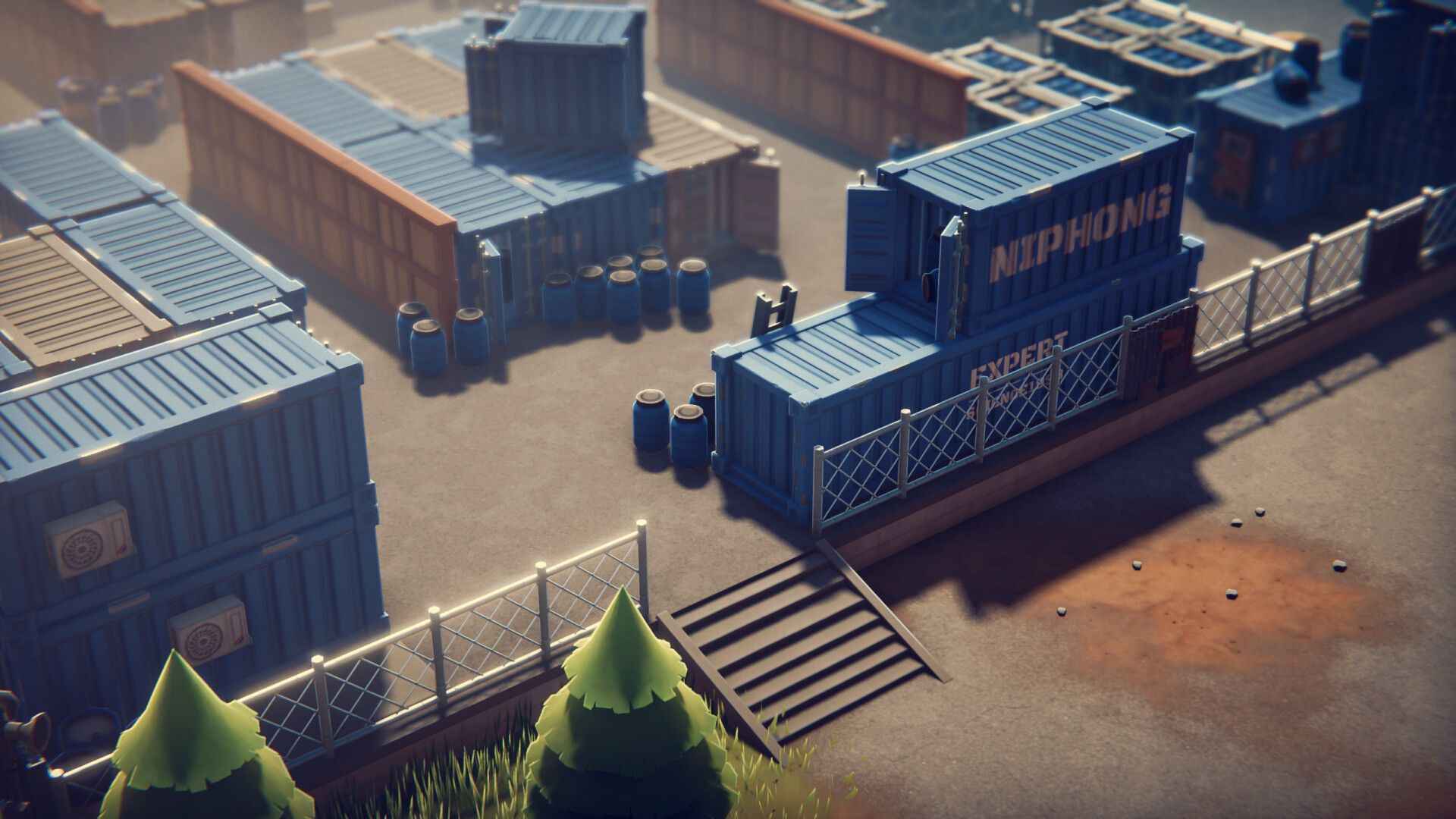 Escape from Duckov thumbnail 6