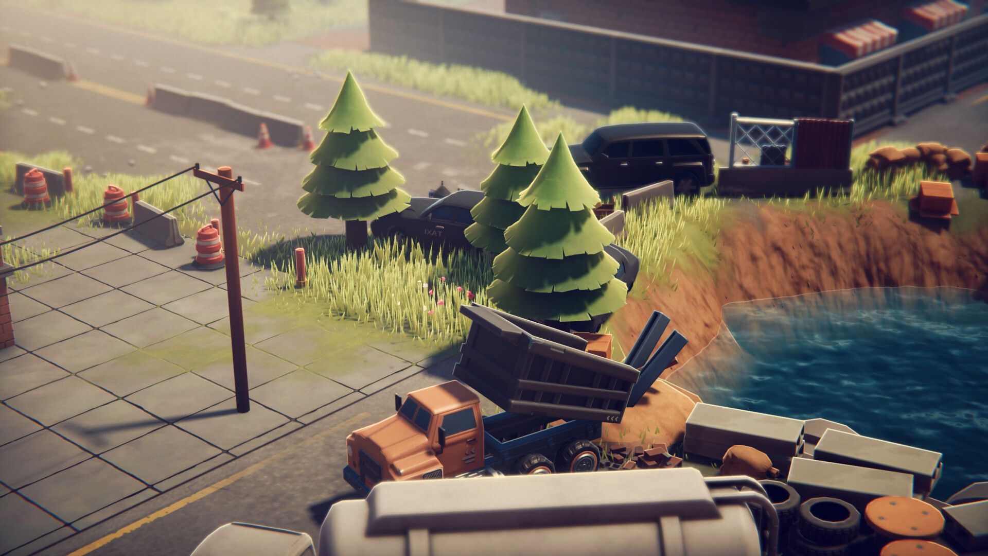 Escape from Duckov thumbnail 7