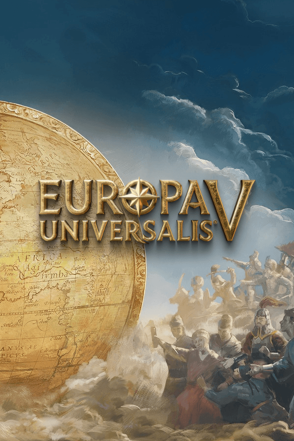 Europa Universalis V
