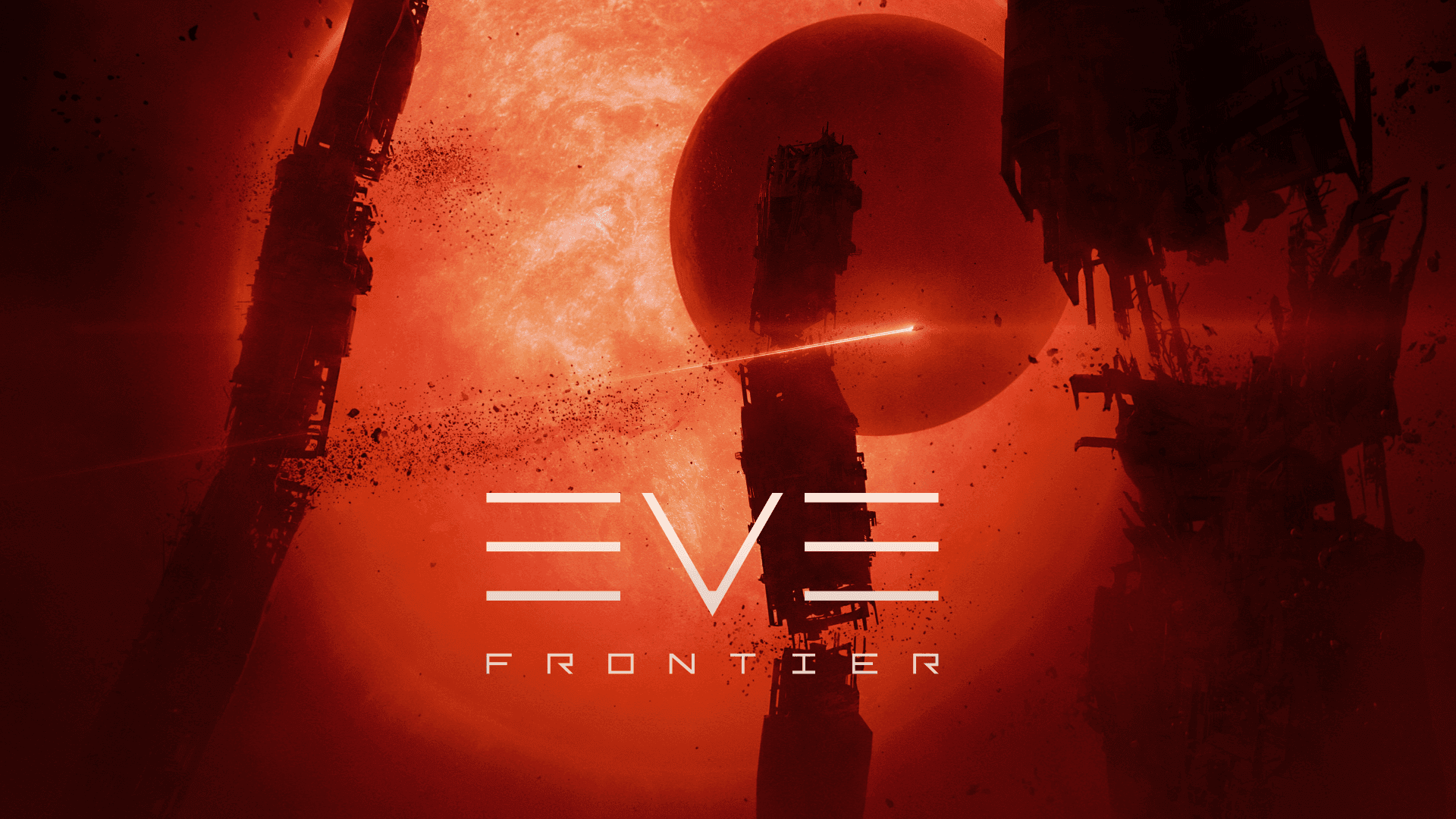 EVE Frontier screenshot 1