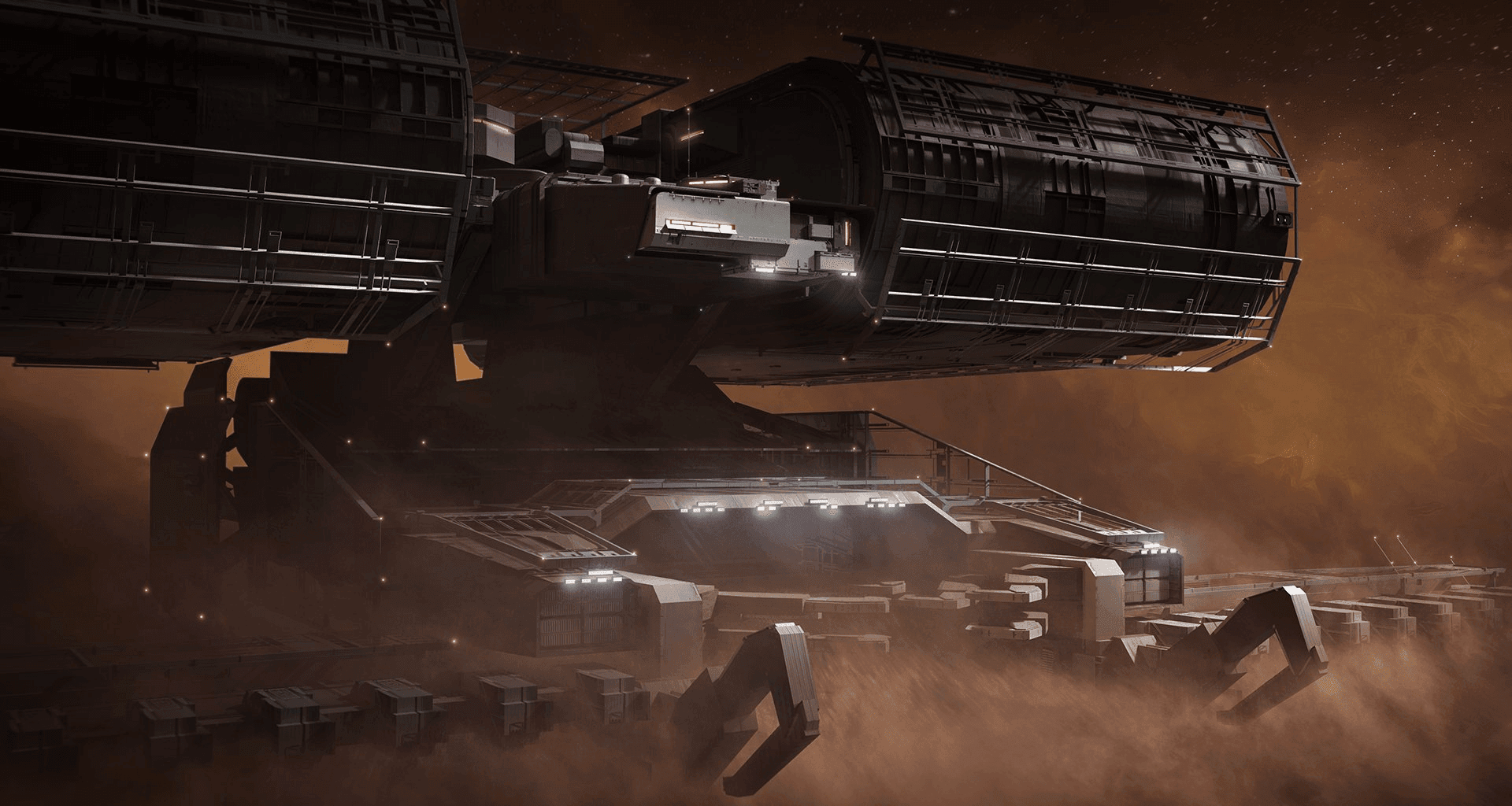 EVE Frontier thumbnail 3