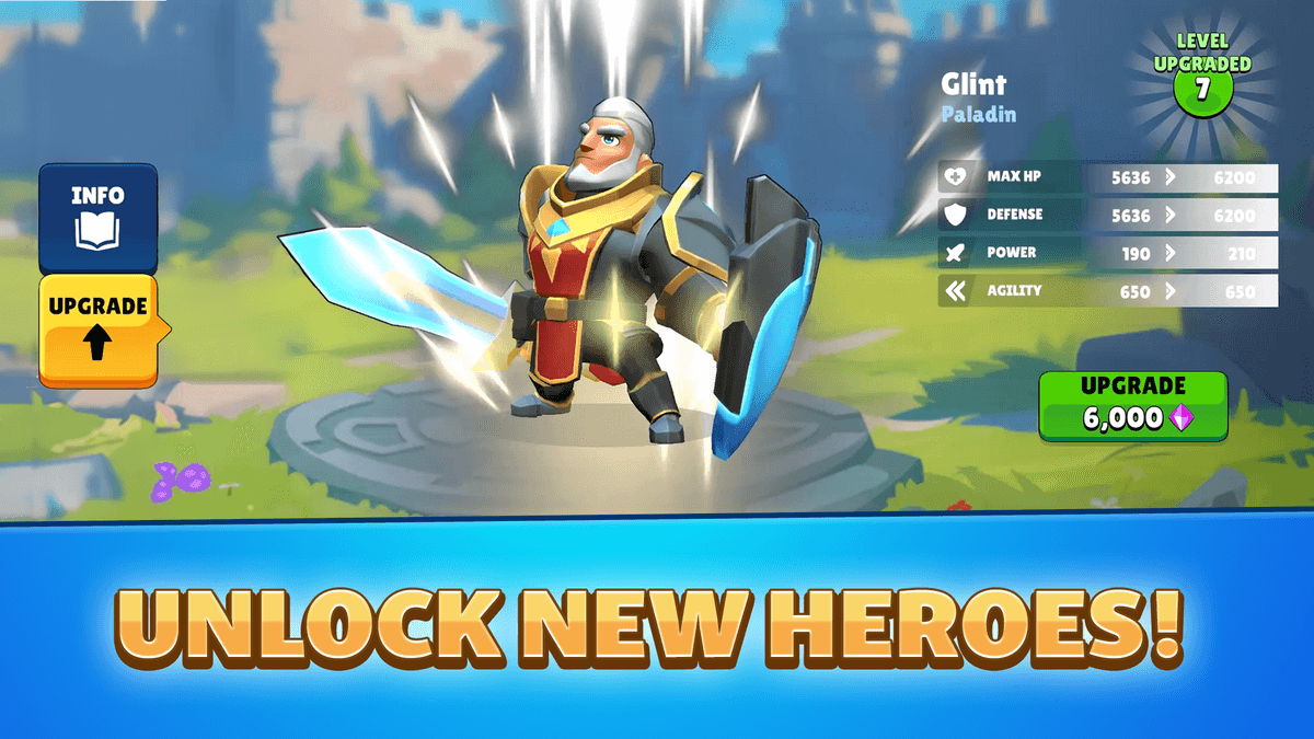 Fableborne thumbnail 3