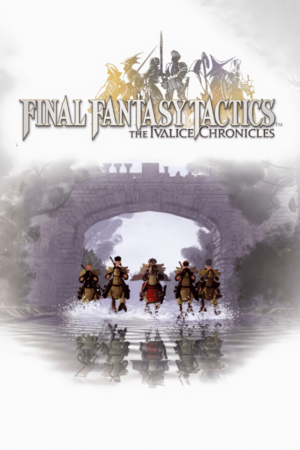 Final Fantasy Tactics: The Ivalice Chronicles