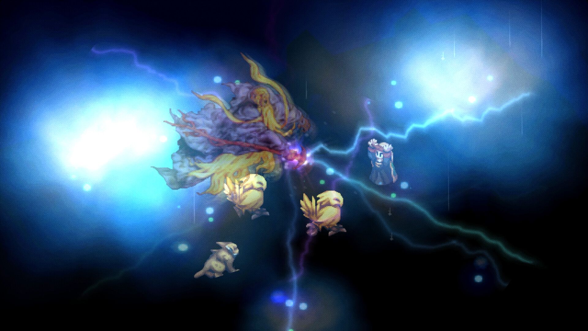 Final Fantasy Tactics: The Ivalice Chronicles thumbnail 3