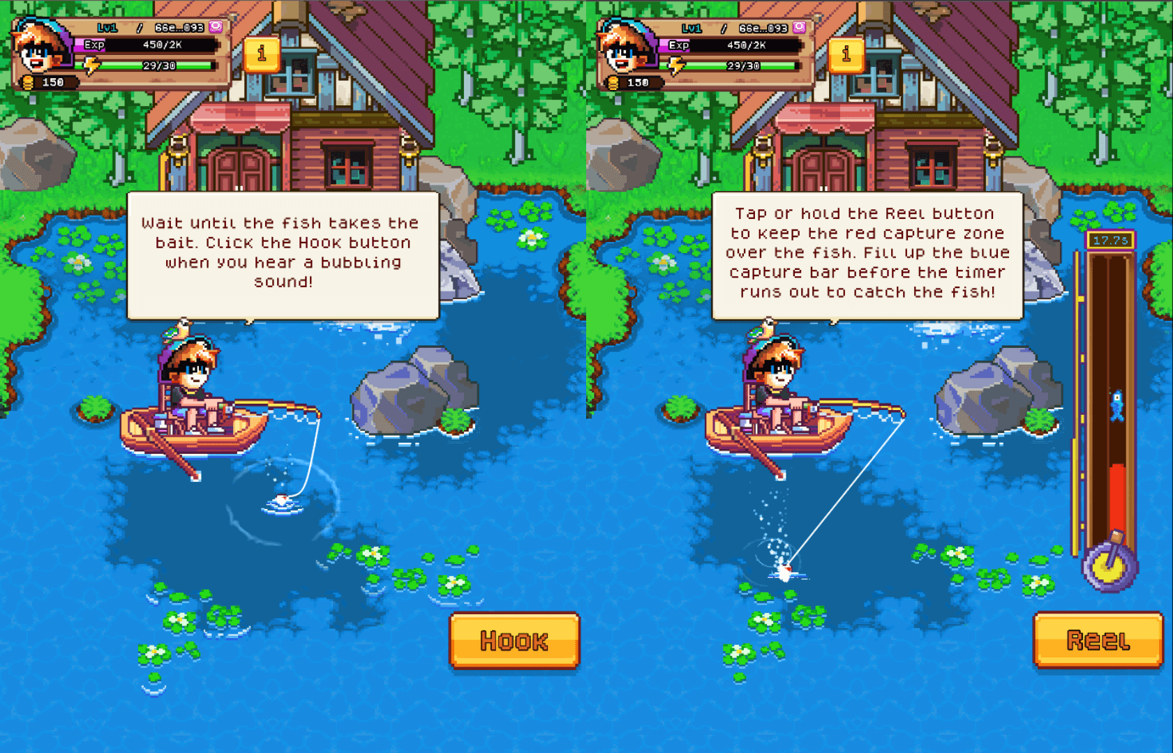 Fishing Frenzy thumbnail 2