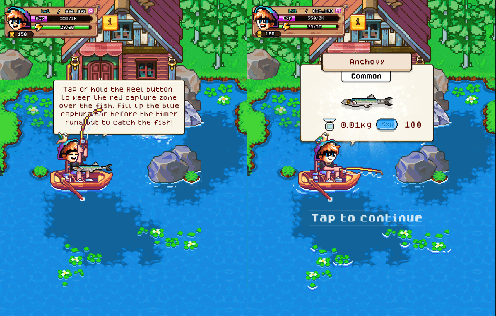 Fishing Frenzy thumbnail 3