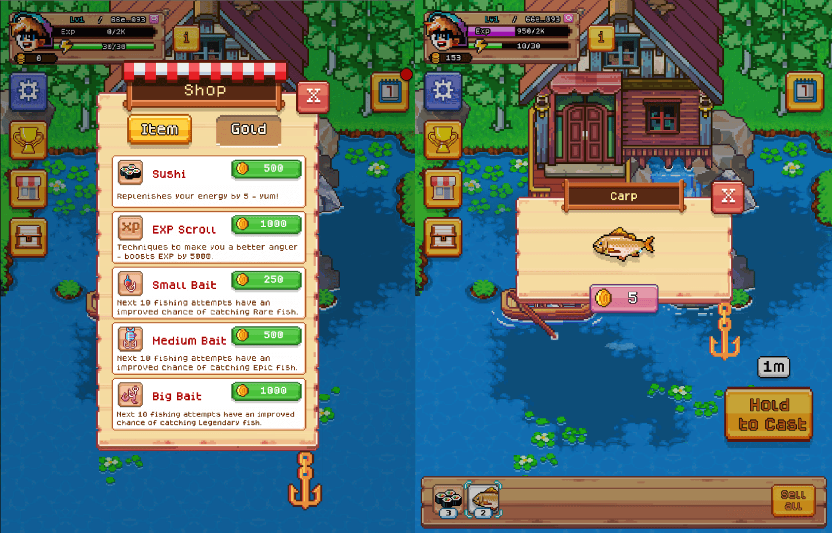 Fishing Frenzy thumbnail 5