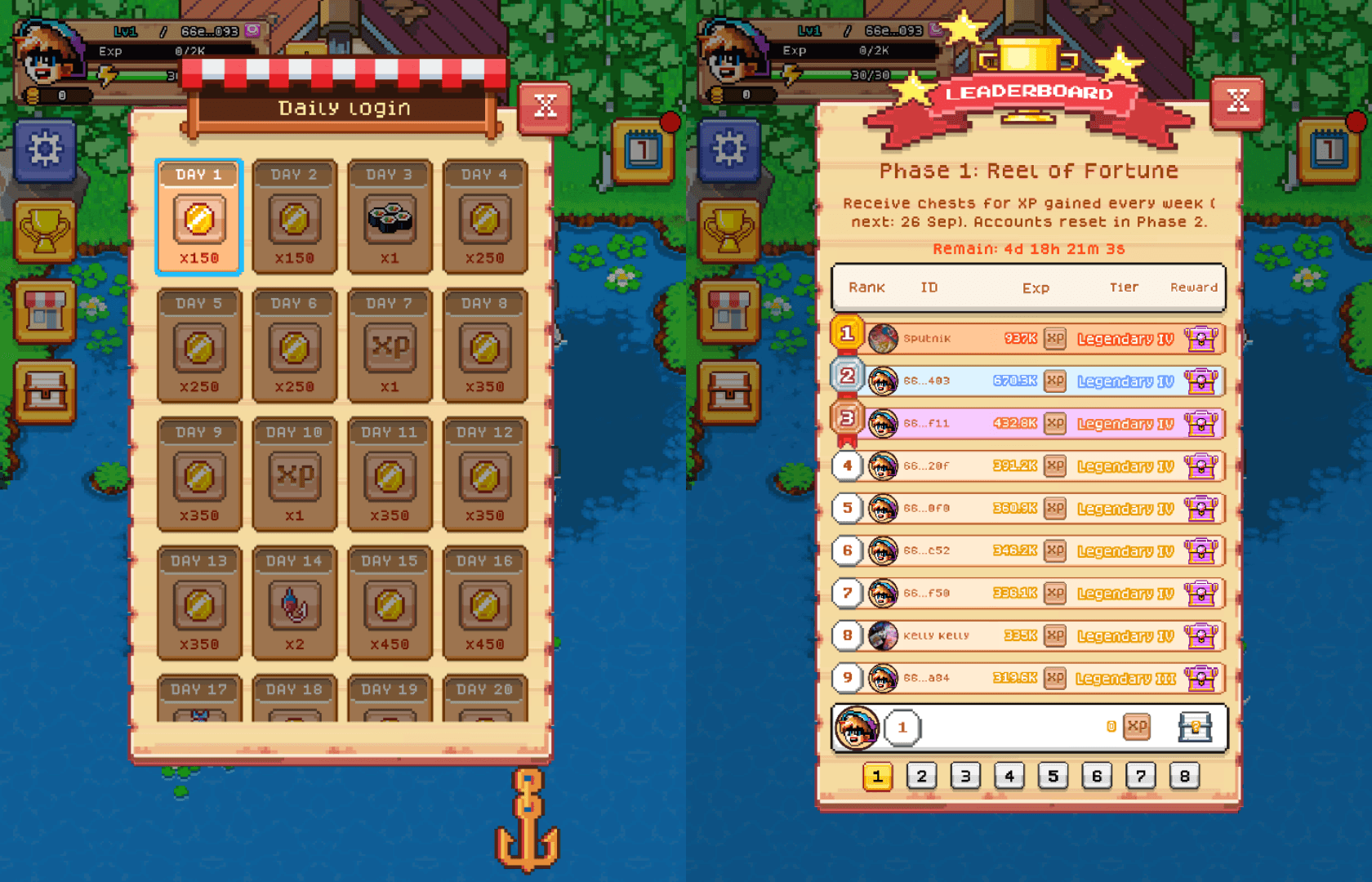 Fishing Frenzy thumbnail 6