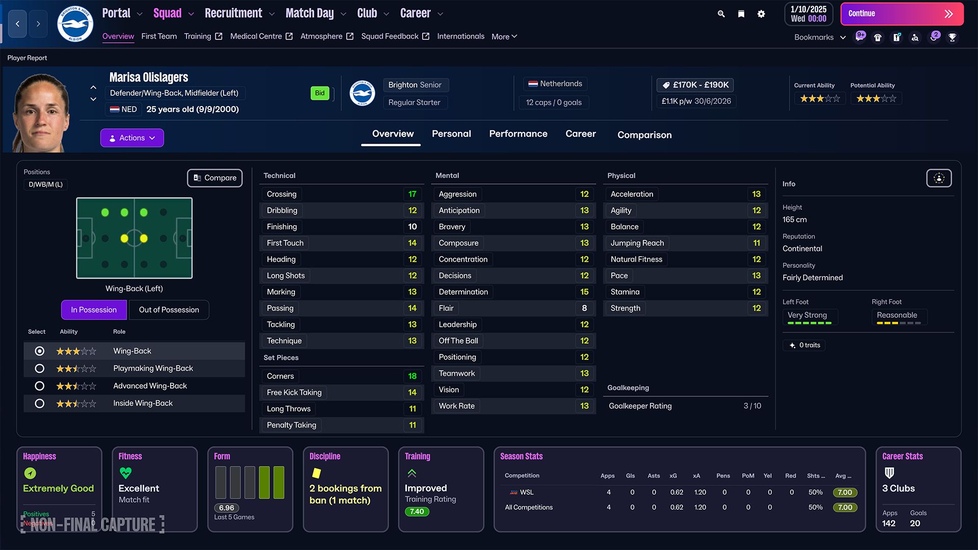 Football Manager 26 thumbnail 6