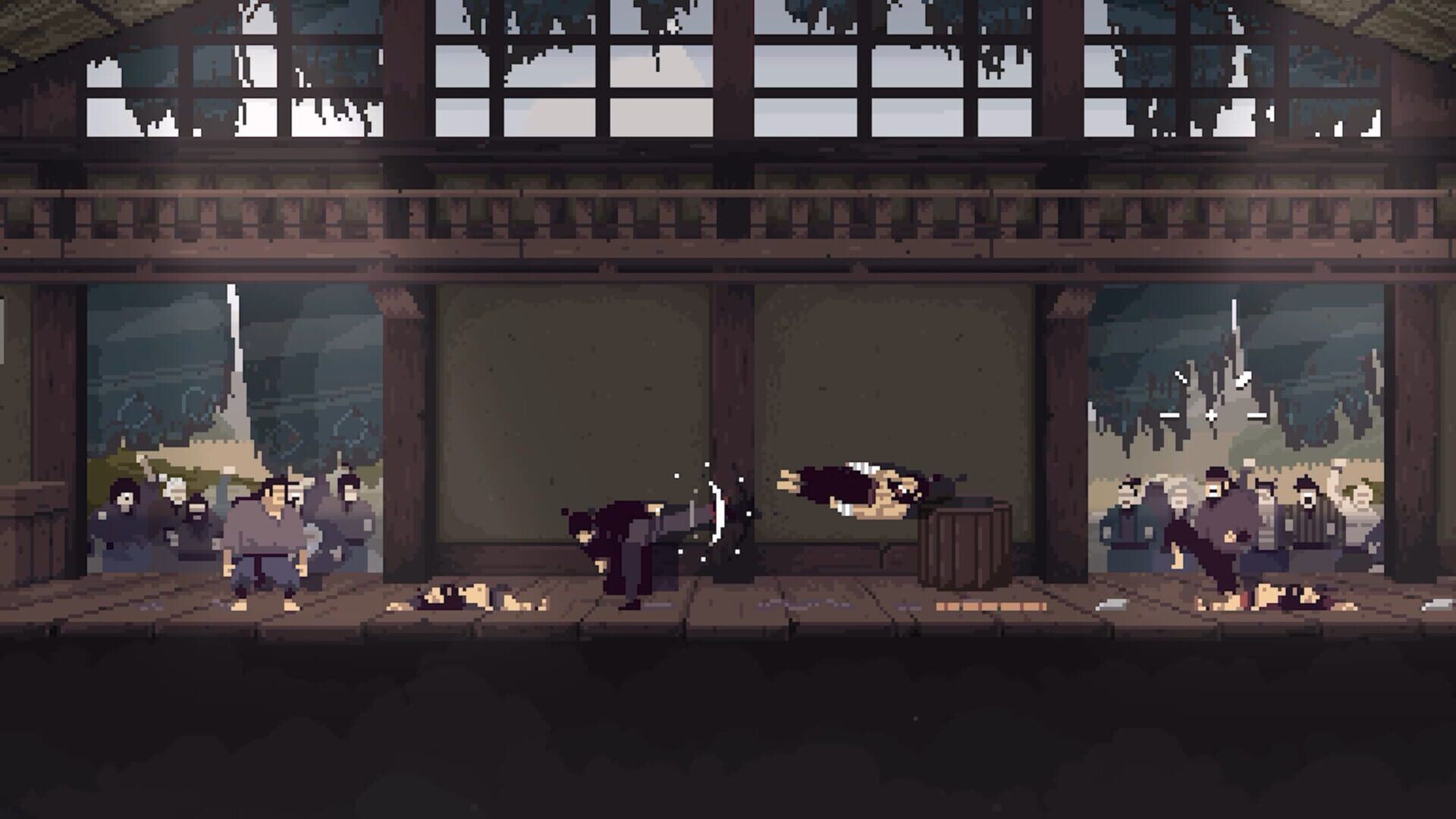 Forestrike thumbnail 2