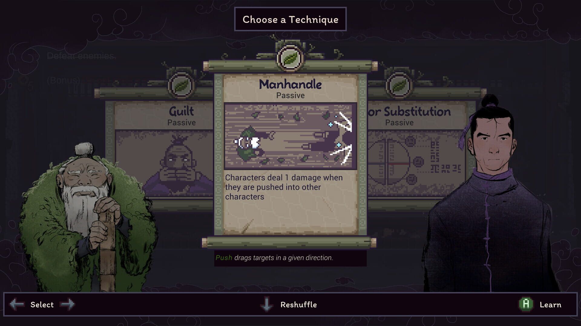 Forestrike thumbnail 6