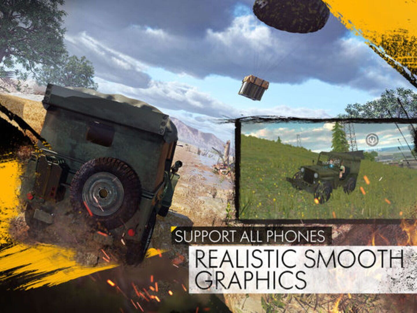 Garena Free Fire thumbnail 3