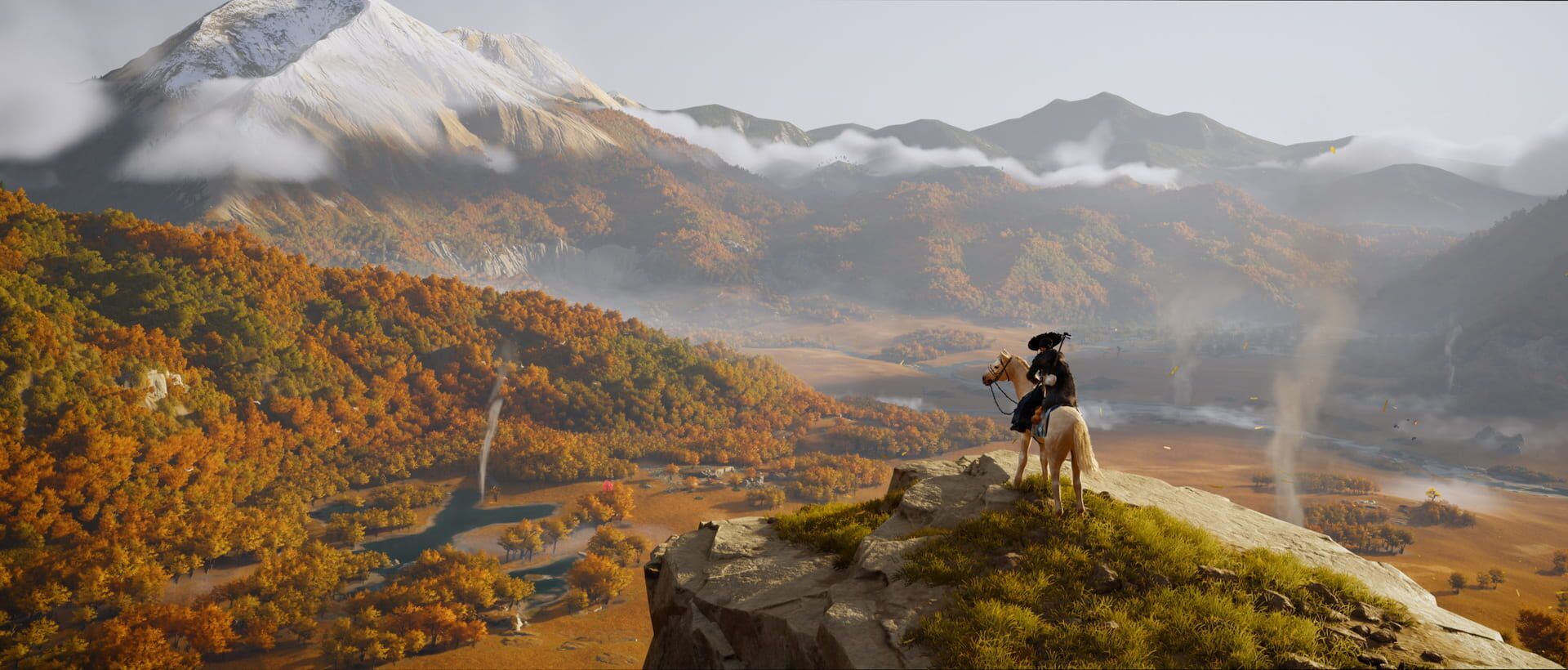 Ghost of Yotei thumbnail 3