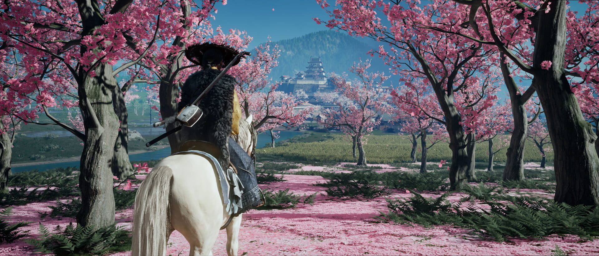 Ghost of Yotei thumbnail 5