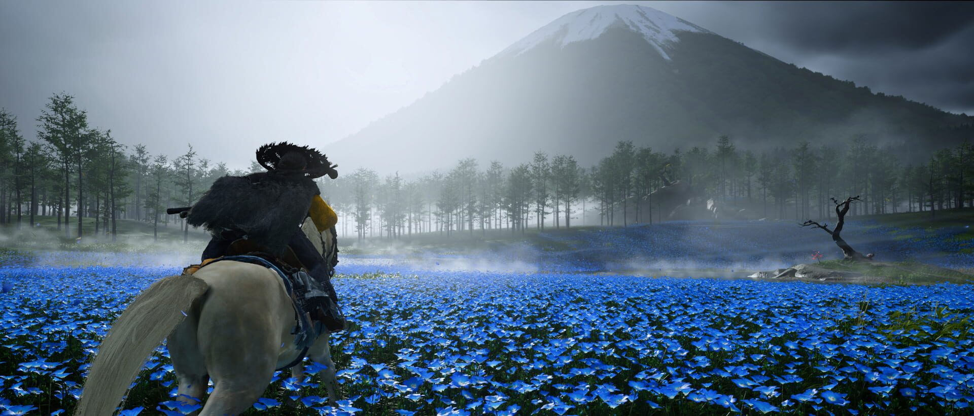 Ghost of Yotei thumbnail 6