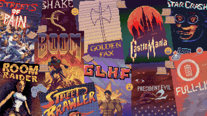 Gigaverse thumbnail 2