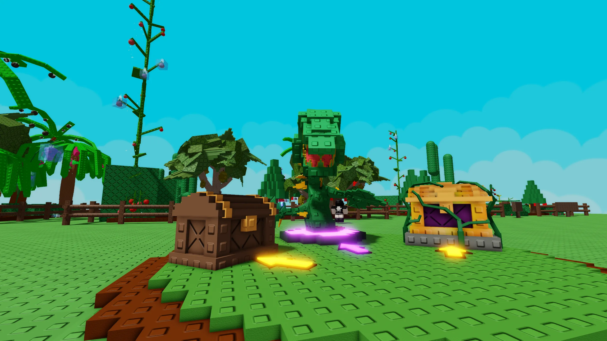 Grow A Garden thumbnail 2