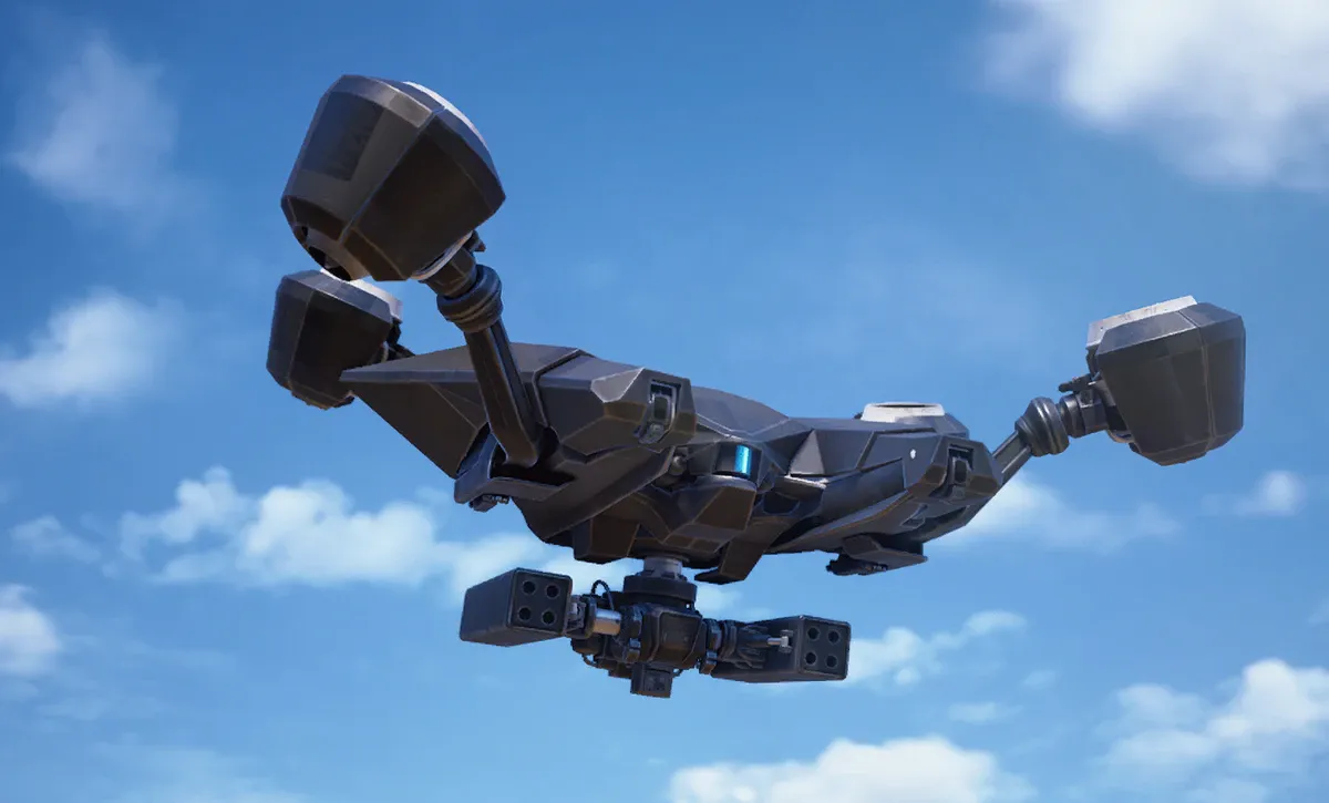 Arc Raiders Week 5 Trials — Expert Completion Guide