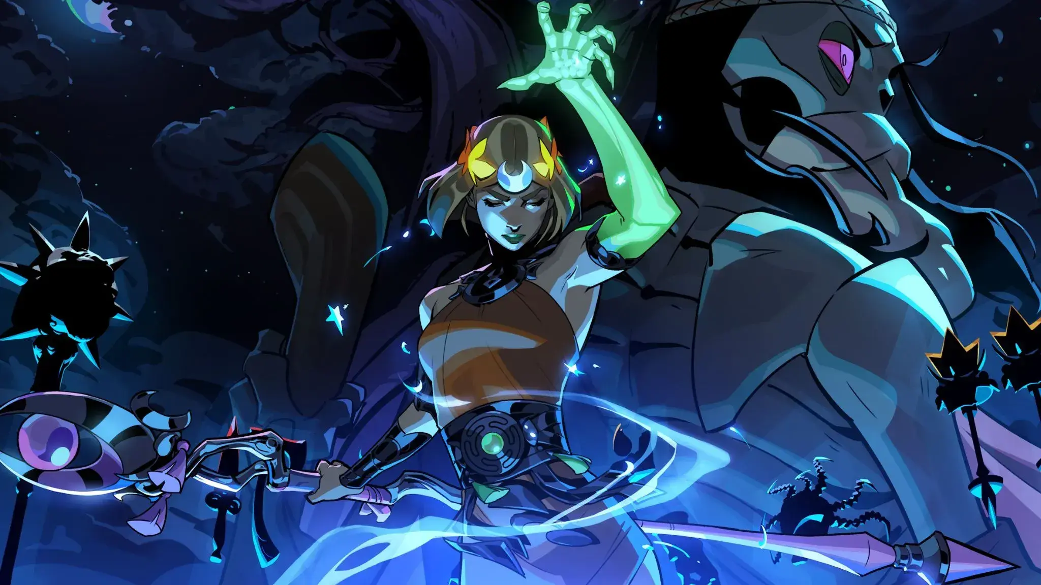 Hades II Beginner Builds: 5 Reliable Loadouts