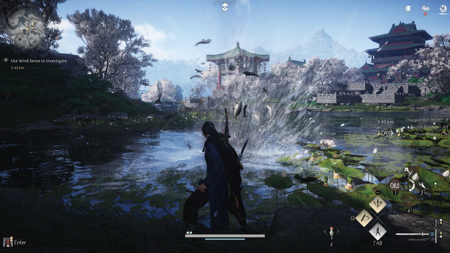 Best Mystic Arts Guide: What to Unlock First