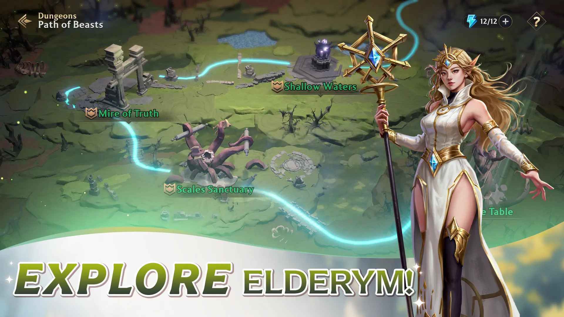 Guild of Guardians screenshot 1