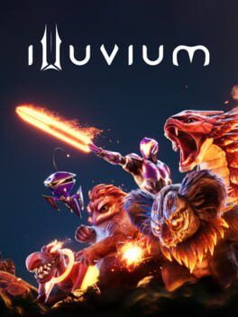 Illuvium Arena