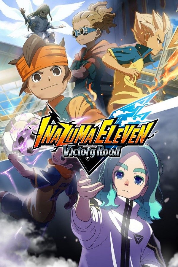 INAZUMA ELEVEN: Victory Road