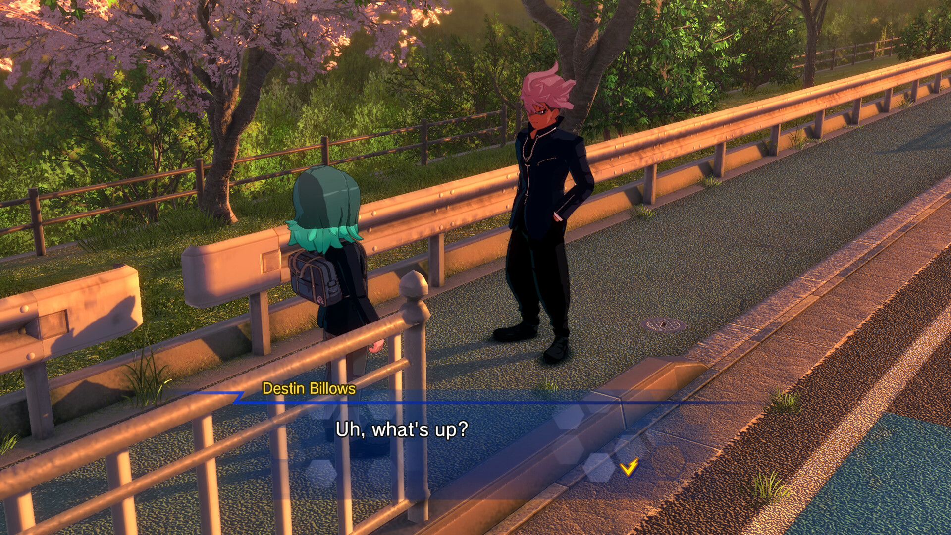 INAZUMA ELEVEN: Victory Road thumbnail 2