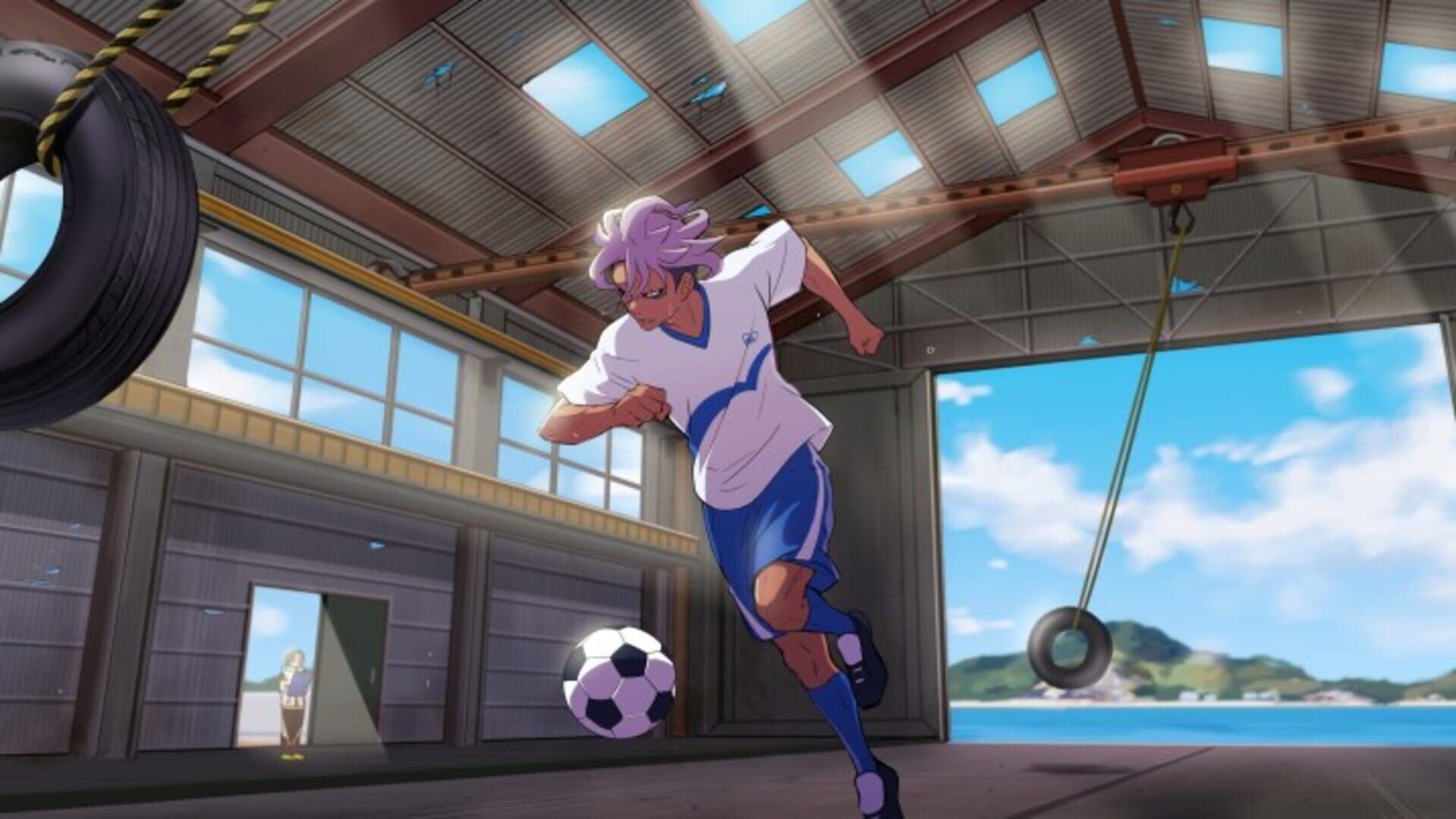 INAZUMA ELEVEN: Victory Road thumbnail 6