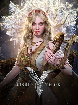 Legend of YMIR