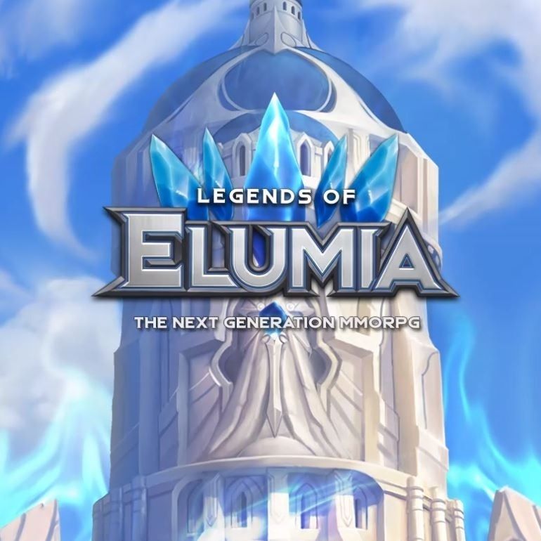 Legends of Elumia