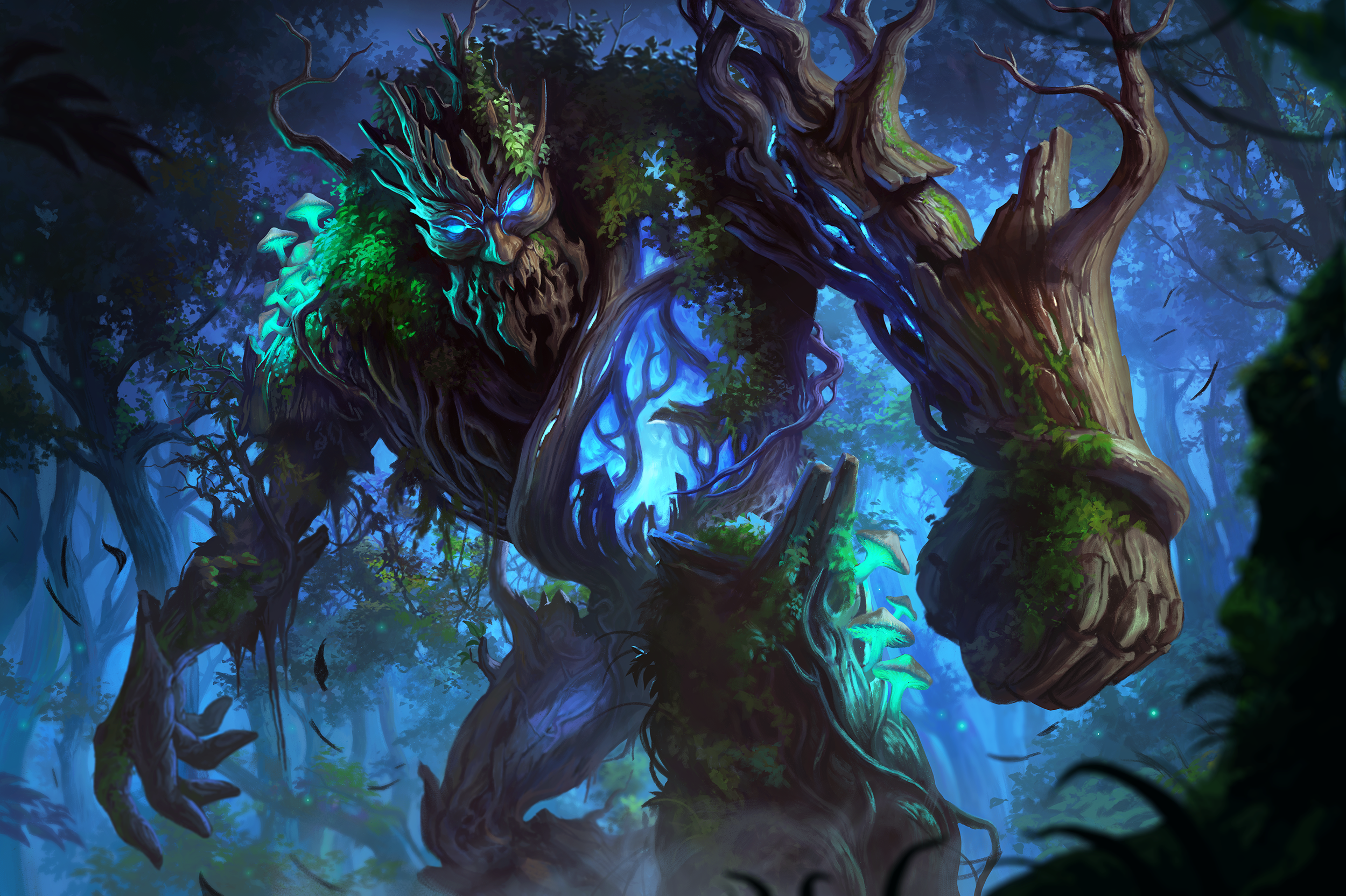 Legends of Elysium thumbnail 4