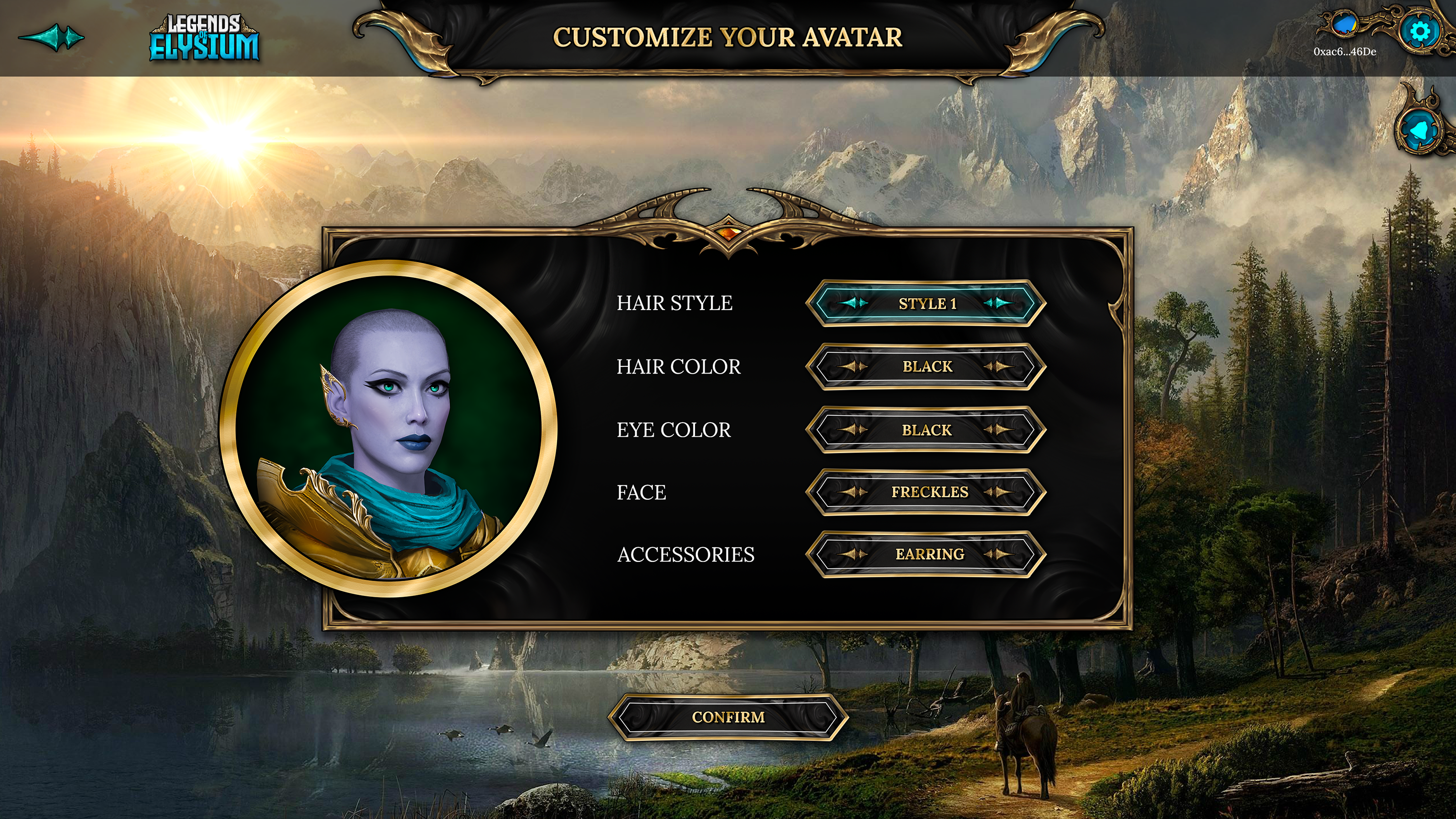 Legends of Elysium thumbnail 5