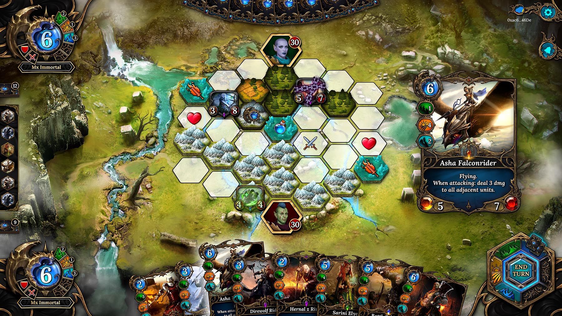 Legends of Elysium thumbnail 6