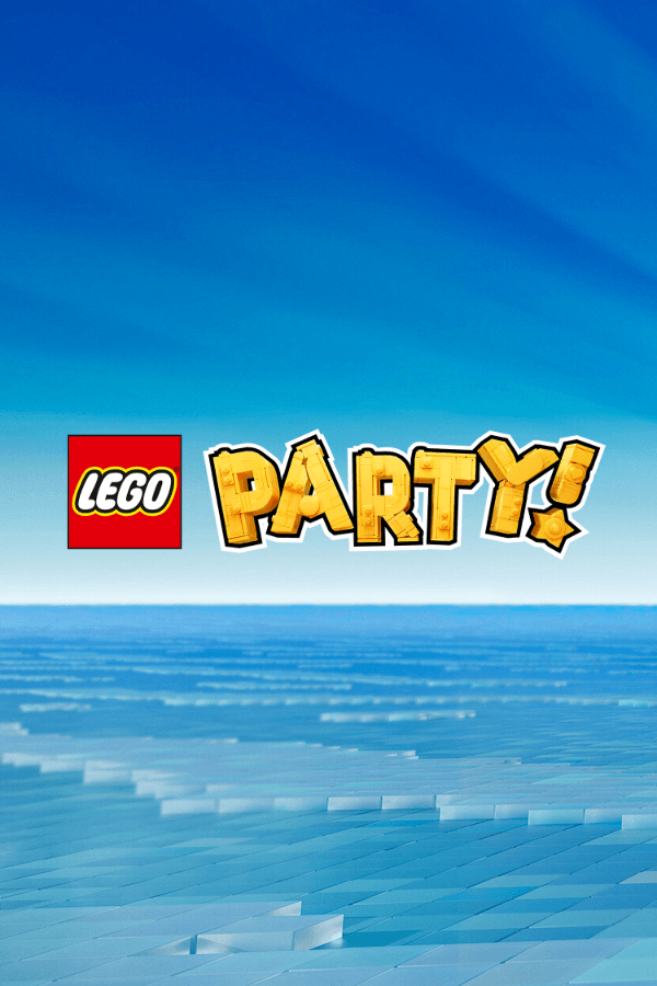 LEGO Party!