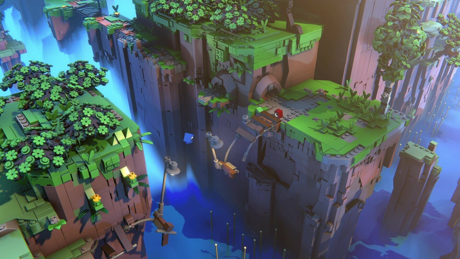 LEGO Voyagers thumbnail 2