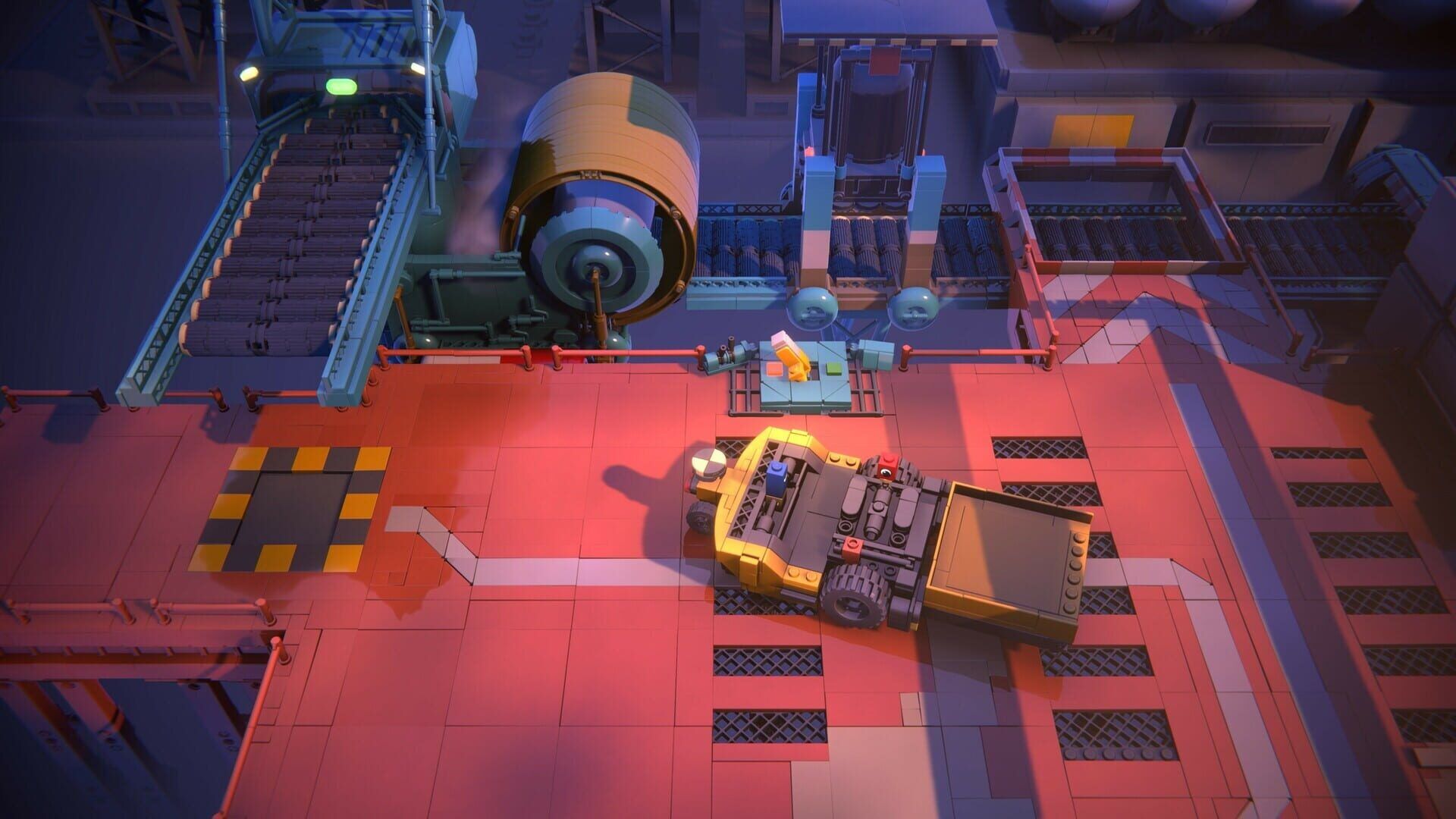 LEGO Voyagers thumbnail 3