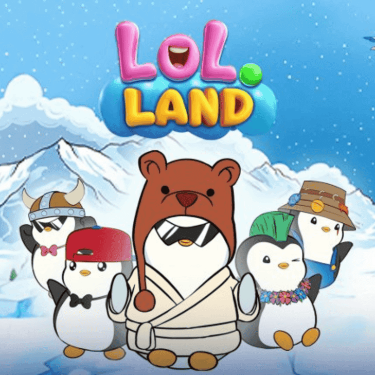 LOL Land