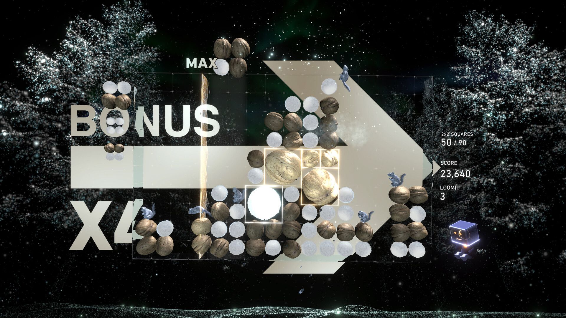 Lumines Arise thumbnail 5