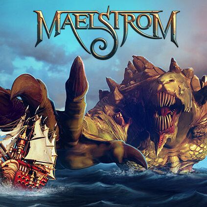 Maelstrom